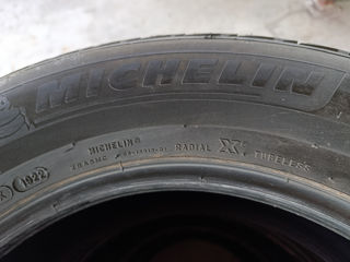 235 65 17, 2022 Michelin iarnă practic noi foto 4