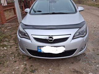 Opel Astra foto 3