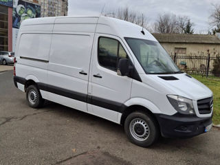 Mercedes Sprinter 316