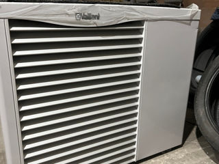 Vind pompa de caldura Daikin 7kw