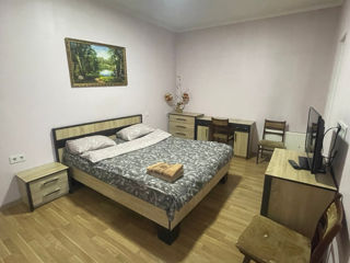 Apartament cu 2 camere, 60 m², Centru, Chișinău foto 1