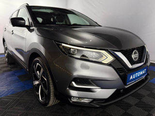 Nissan Qashqai foto 13