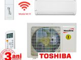 Aparat de aer conditionat Neoclima Compresor Toshiba japoneze garantie 3 ani foto 2