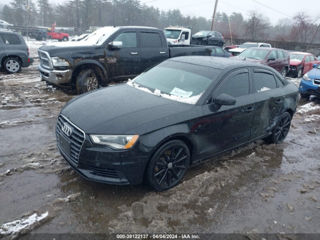 Audi A3 foto 2