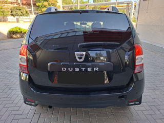 Dacia Duster foto 4