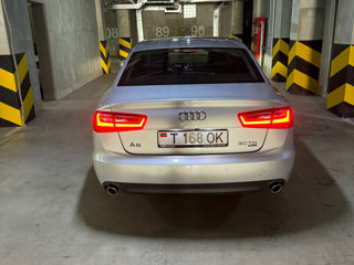 Audi A6 foto 5