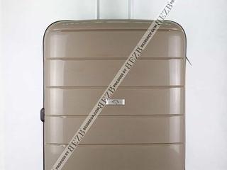 Valize "Airtex Paris" din Polypropylen |Качественные чемоданы из полипропилена ! Франция, Оригинал foto 3
