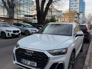 Audi Q5 foto 2