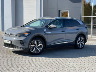 Volkswagen ID.4 Crozz