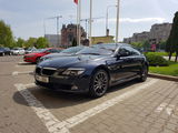 BMW 6 Series foto 9