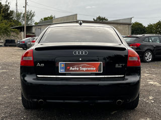 Audi A6 foto 5