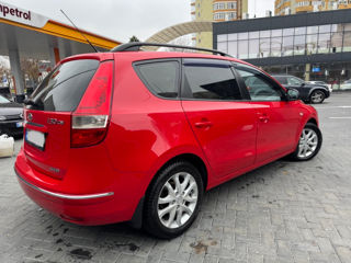 Hyundai i30 foto 4