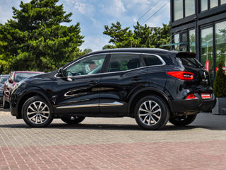 Renault Kadjar foto 2