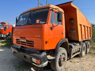 KAMAZ Euro 2