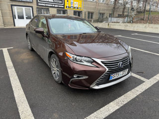 Lexus ES Series foto 2