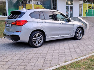 BMW X1 foto 14