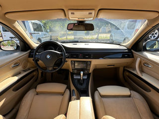 BMW 3 Series foto 7