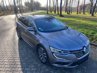 Renault Talisman foto 3