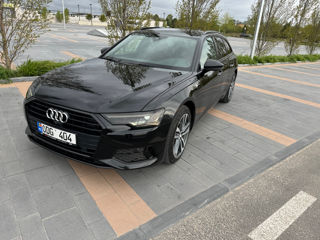 Audi A6 foto 2