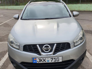 Nissan Qashqai+2 foto 1