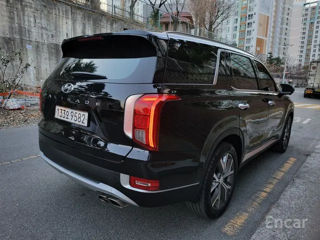 Hyundai Palisade foto 6