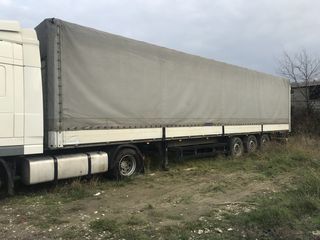 Daf XF 105 foto 10