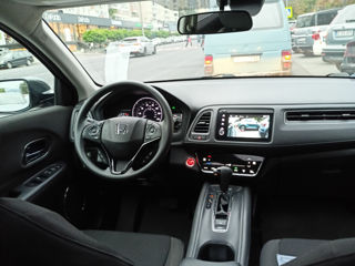 Honda HR-V foto 6