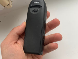 Nokia 6310i foto 7