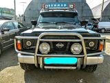 Nissan Patrol foto 2