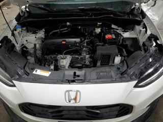 Honda HR-V foto 12