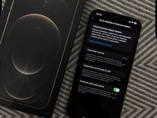 Vând iPhone 12 Pro Max foto 2