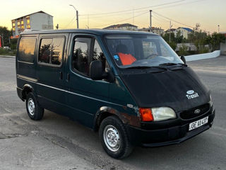 Ford Transit foto 7