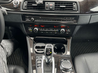 BMW 5 Series foto 6