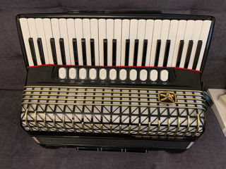 Hohner Atlantic IV N de Luxe 120 foto 6