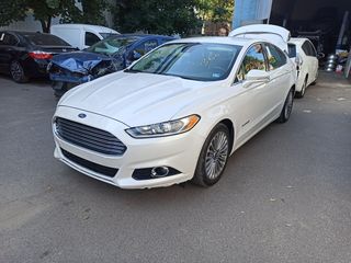 Ford Fusion USA, Ford C-Max USA