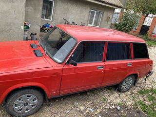 Lada / ВАЗ 2104 foto 3