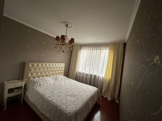 Apartament cu 3 camere, 70 m², BAM, Bălți foto 3