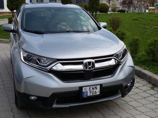 Honda CR-V foto 1