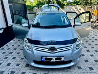 Toyota Auris foto 17
