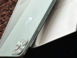 iPhone 11 Pro Max , Midnight Green, 256GB foto 8
