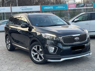 KIA Sorento foto 5