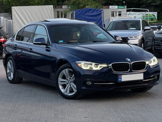 BMW 3 Series foto 4