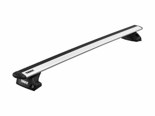 Thule WingBar Evo >> VOLVO XC60, 5-dr SUV, 2017-2025 foto 8