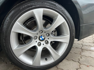 BMW 5 Series foto 9