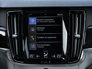 Volvo S90 foto 11