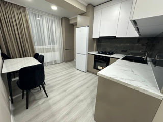 Apartament cu 1 cameră, 40 m², Durlești, Chișinău