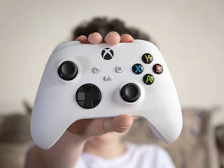 Gamepad Microsoft Xbox series S - X Оригинал