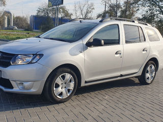 Dacia Logan Mcv foto 4