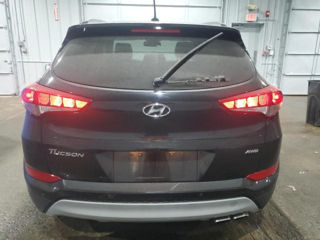 Hyundai Tucson foto 6