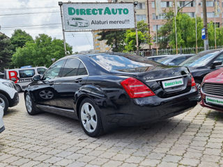 Mercedes S-Class foto 6